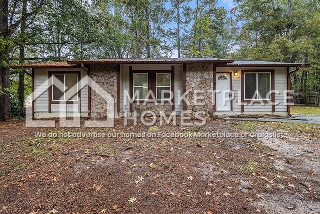 Foto del edificio - 8928 Wesley Pl