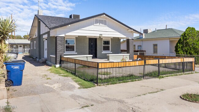 Foto del edificio - 3109 Douglas Ave