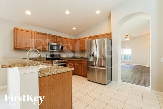 Foto del edificio - 12836 Havenridge Cir