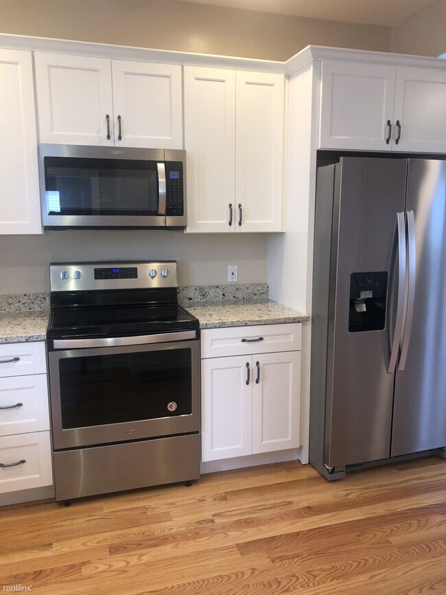 Building Photo - 2 br, 1 bath  - 56 Winthrop St # 1K
