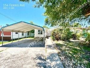 Building Photo - 154 Ferris Ave