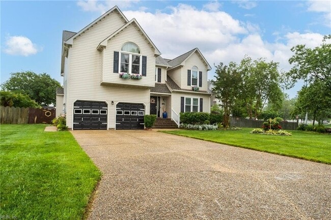 Building Photo - 2424 Sandyfalls Way