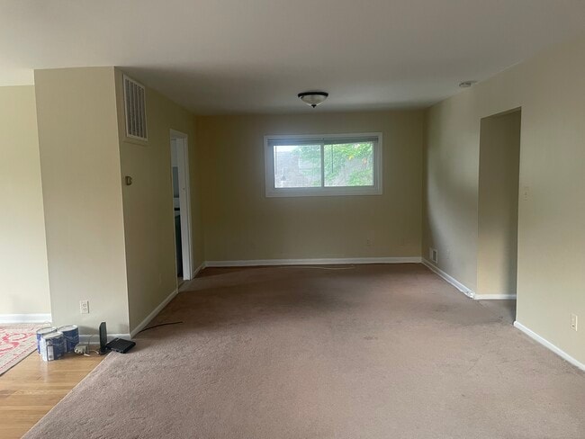 Dinning room - 922 19th St S