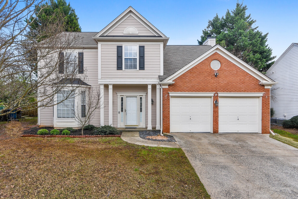 Photo - 2655 Traywick Chase (Alpharetta, GA)