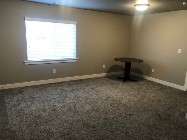 Private Living Space - 1328 W Wallsburg Dr