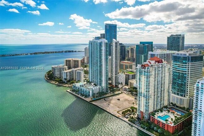 Photo - 1155 Brickell Bay Dr cu-2007 Apartment