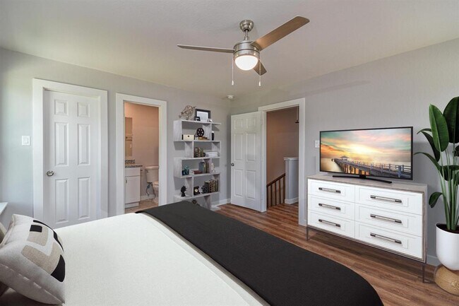 Foto del edificio - 7954 Nashville St