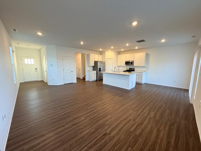 Foto del edificio - 15141 S Hepworth Pl