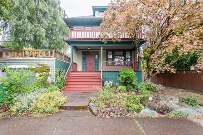 Foto del edificio - 1320 SE 28th Ave