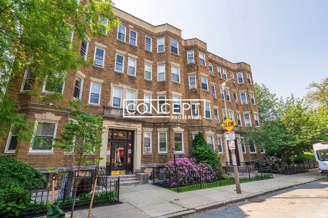 Foto principal - 120 Peterborough St