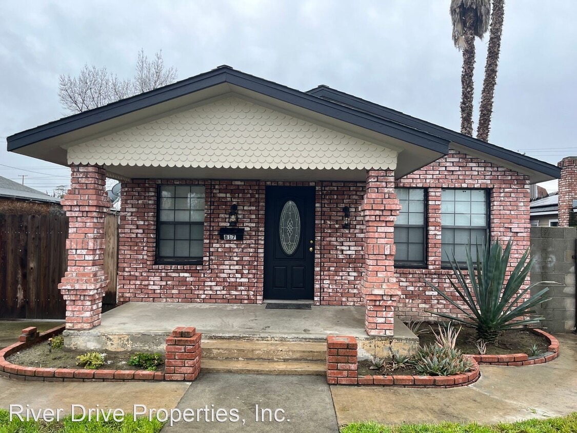 817 Lake Ave, Chowchilla, CA 93610 House Rental in Chowchilla, CA