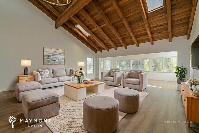 Foto del edificio - 11 Maple Run