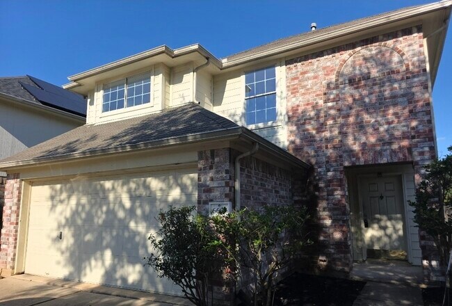Foto del edificio - 6606 Highwind Bend Ln