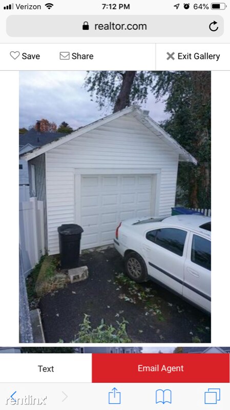 Primary Photo - 3 br, 1 bath Apartment - 376 Wilder St