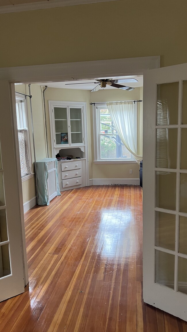 Dining room - 42 Orchard St