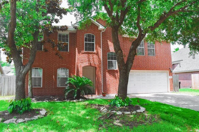 Foto del edificio - 17142 Kiowa River Ln