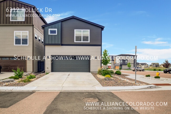 Building Photo - 6312 Rollick Dr