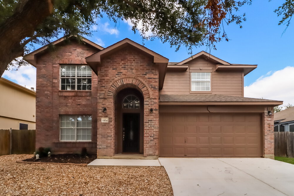 Foto principal - 1504 Lorson Loop