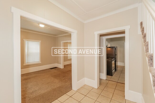 Foto del edificio - 3601 E 27th ST
