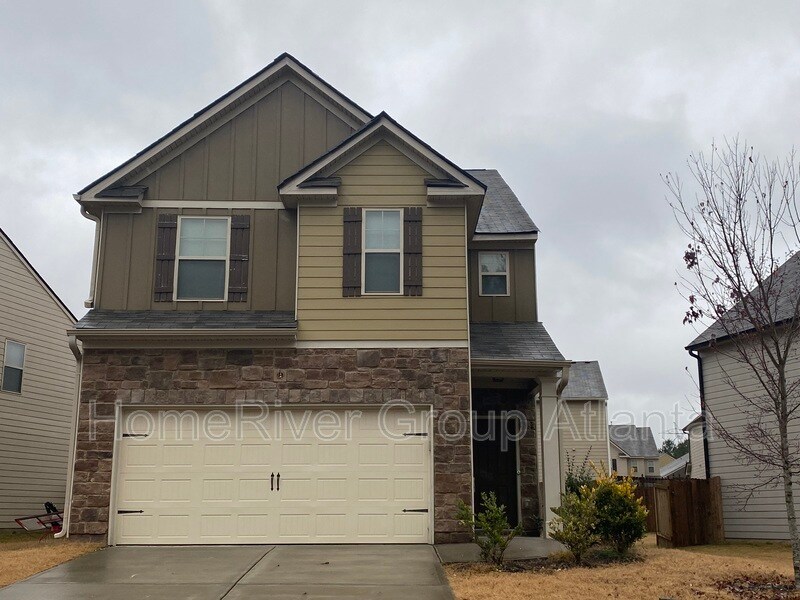 Primary Photo - 6467 Woodwell Dr