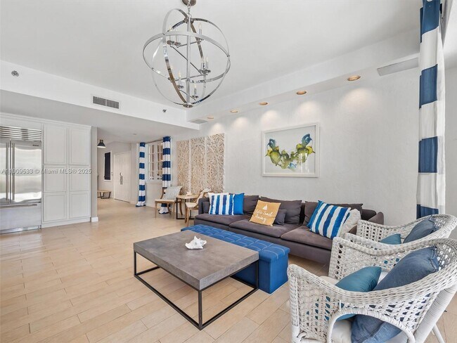 Foto del edificio - 19116 Fisher Island Dr