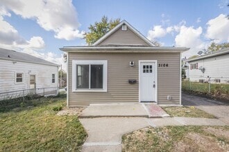 Building Photo - 3106 4th St