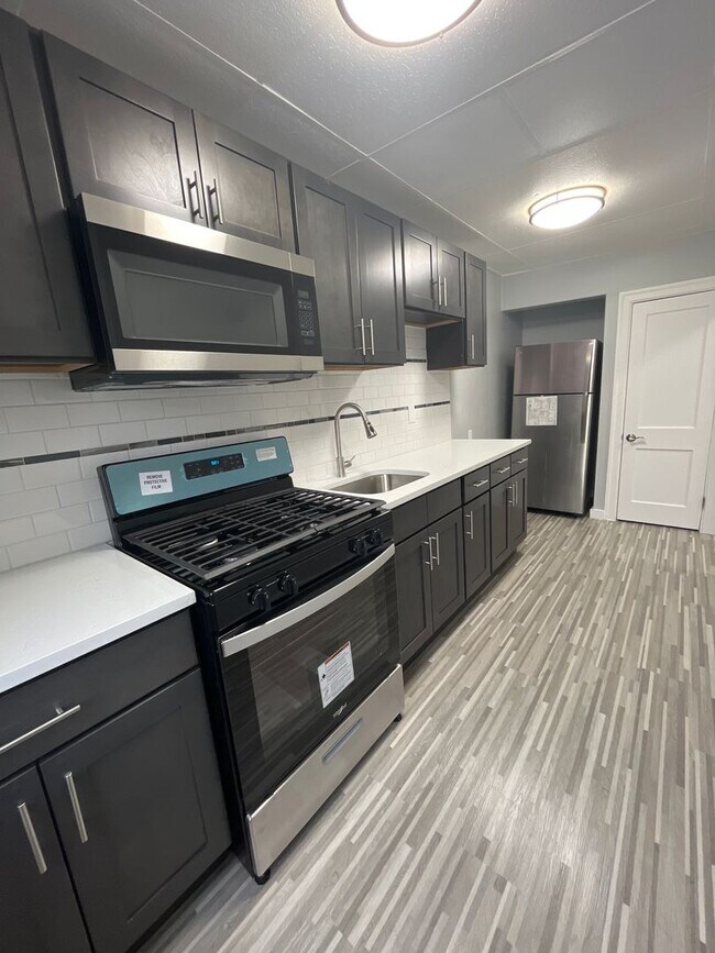 Foto del interior - Oak Woods Collingswood