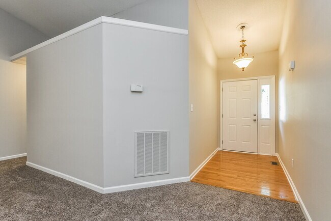 Foto del edificio - 1501 Poplar Ridge Rd