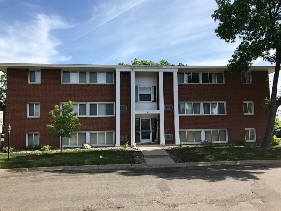 Foto principal - 1110 Hiawatha Ave