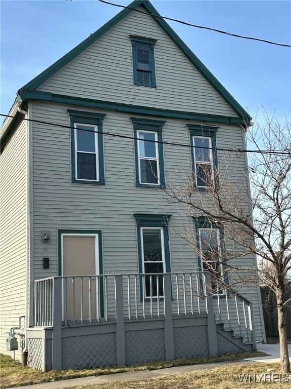 Foto principal - 79 Fulton St
