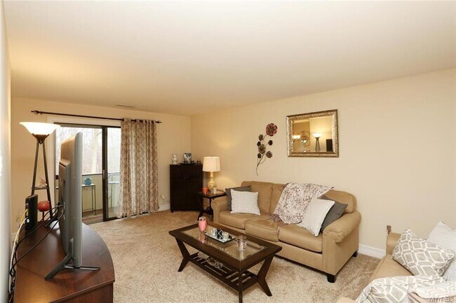 Foto del edificio - 27 Coolbrook Ct