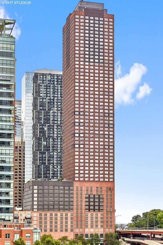 Building Photo - 474 N Lake Shore Dr