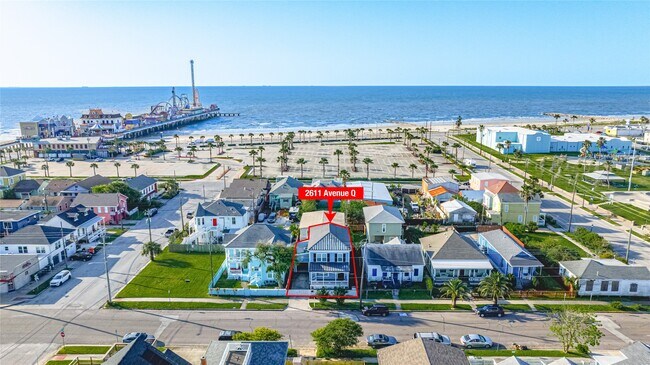 Building Photo - 2611 Avenue Q