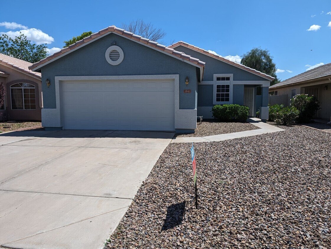 1941 E Tulsa St, Chandler, AZ 85225 House Rental in Chandler, AZ