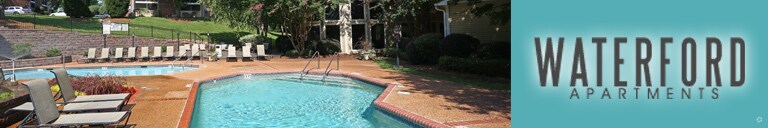 Waterford Apartments