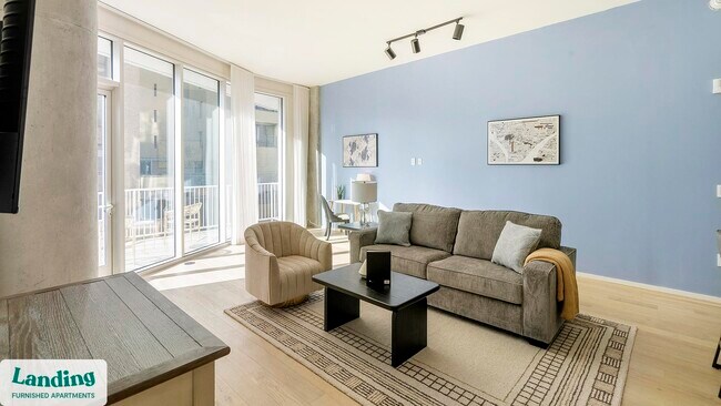 Foto del edificio - 143 E Commerce St