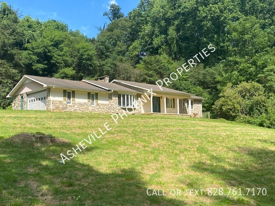 1130 Orion Davis Rd, Waynesville, NC 28786 House Rental in