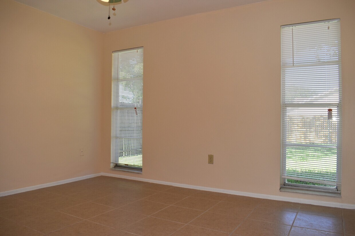 Beautiful home! - Beautiful home!