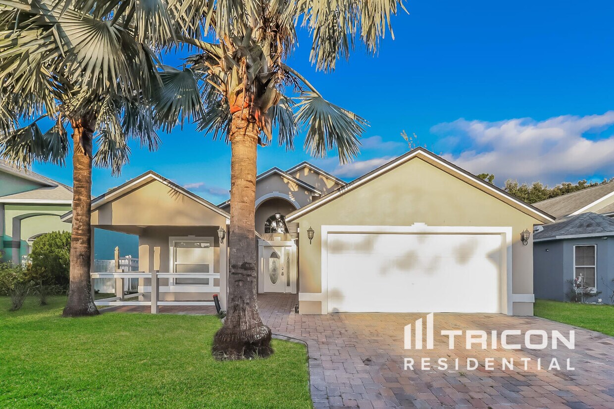 Foto principal - 2422 Island Club Way
