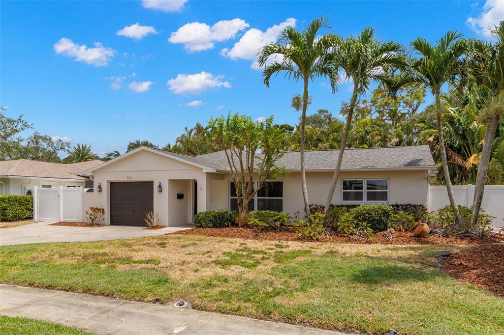 Foto principal - 731 Alda Way NE