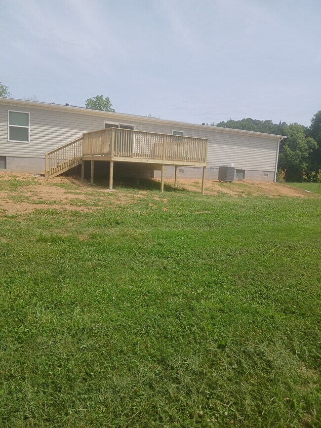 Foto del edificio - 519 Dalton Rd