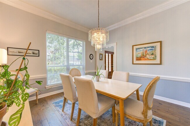 Foto del edificio - 5222 Summer Snow Dr