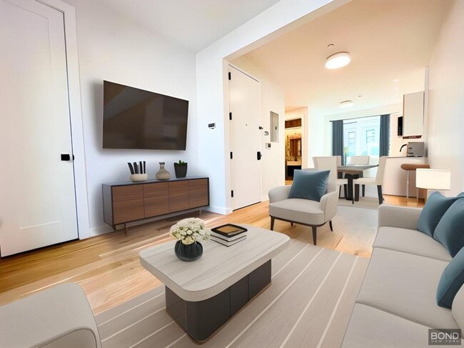 Foto del edificio - 2 bedroom in NEW YORK NY 10009
