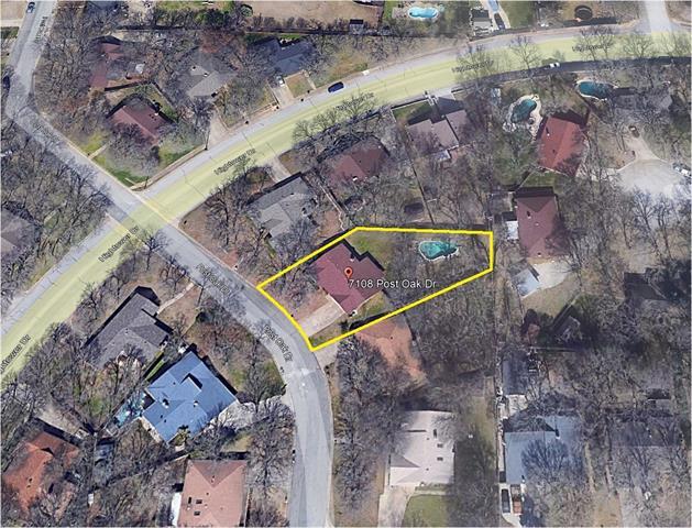 Building Photo - 7108 Post Oak Dr