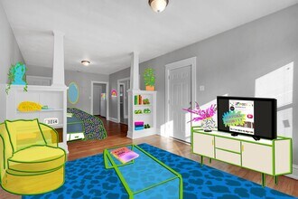 Building Photo - 3914 Hereford St