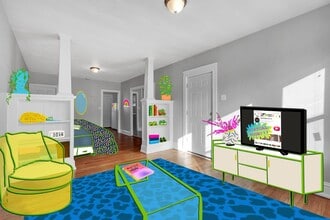 Building Photo - 3914 Hereford St