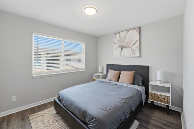 Foto del edificio - 4230 Garrett Rd