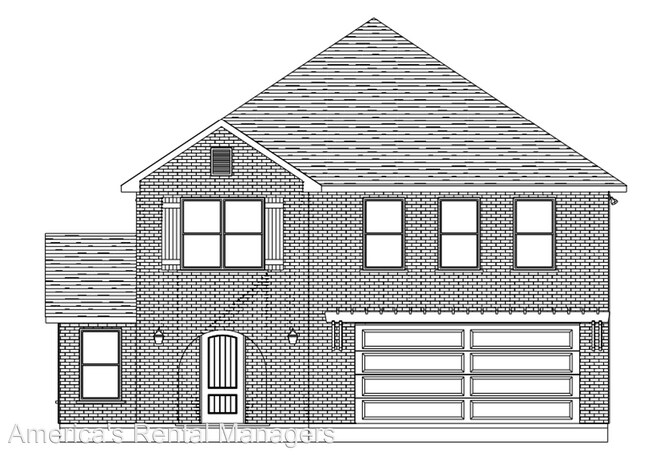Building Photo - 4 br, 3 bath House - 7961 St. James Drive