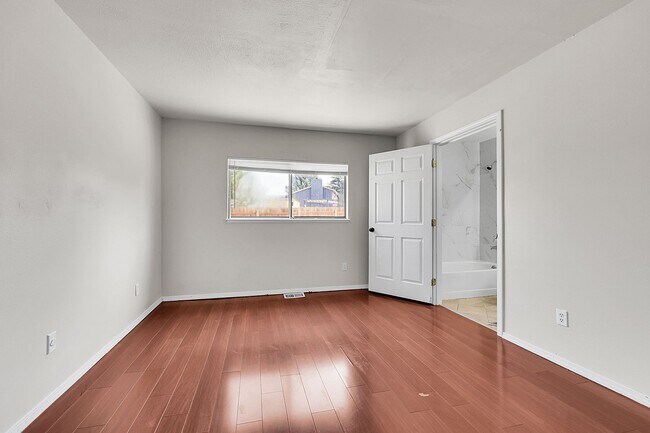 Foto del edificio - Ranch-Style Home in Briargate! D20 Schools