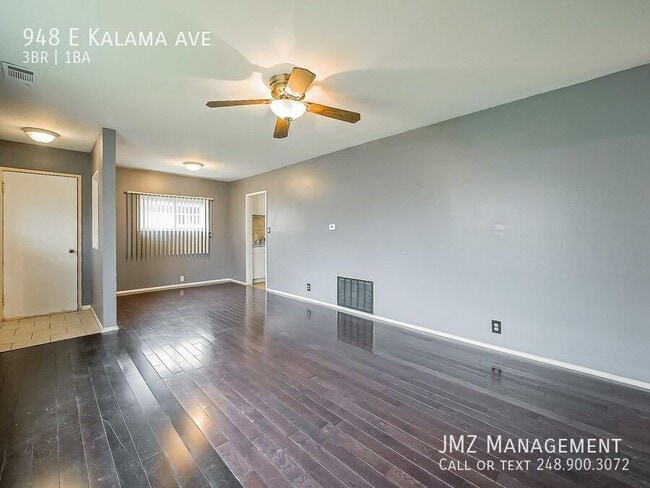 Foto del edificio - 948 Kalama Ave